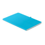A5 soft PU cover notebook | RAINBOW - Image 6