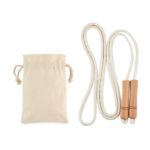 Cotton skipping rope | JUMP