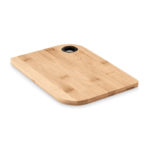 Bamboo cutting board | BAYBA CLEAN
