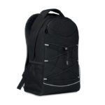 600D RPET backpack | MONTE LOMO