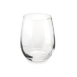 Stemless glass in gift box | BLESS