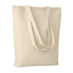 Canvas shopping bag 270 gr/m² | RASSA