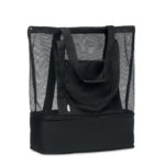 Mesh Shopping bag in 600D RPET | MALLA