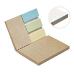 Grass seed paper memo set | GROW ME
