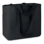 Shopping bag in 600D polyester | CAMDEN