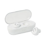 TWS earbuds with charging box | TWINS - Image 2