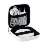 Wireless charger travel set | WIRELESS PLATO SET