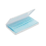 Set of 4 masks in PP case | MASKSETS