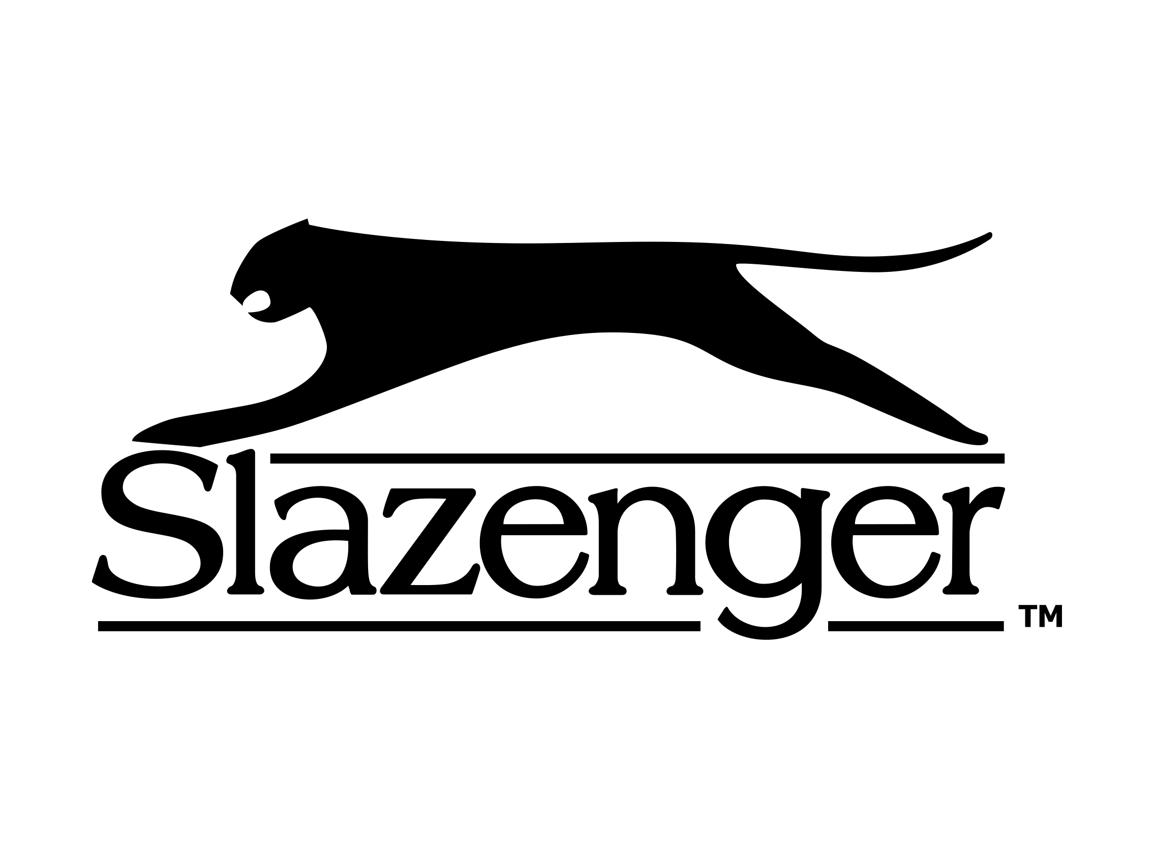 Slazenger