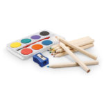 OSTADE. Colouring set | Coloring pages