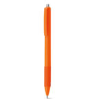 Milza. Ball pen | Plastic Ball Pens - Image 3