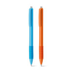 Milza. Ball pen | Plastic Ball Pens - Image 2
