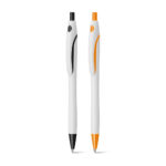 Tricia. Ball pen | Plastic Ball Pens - Image 2