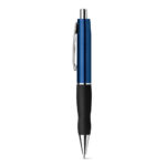 THICK. Ball pen with metallic finish | Metal Ball Pens - Image 2