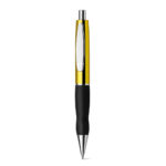 THICK. Ball pen with metallic finish | Metal Ball Pens - Image 13