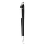 MAGNUS. Ball pen with metal clip | Plastic and Metal Ball Pens