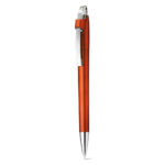 MAGNUS. Ball pen with metal clip | Plastic and Metal Ball Pens - Image 4