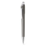 MAGNUS. Ball pen with metal clip | Plastic and Metal Ball Pens - Image 5