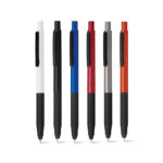 Emilia. Ball pen | Plastic Ball Pens - Image 2