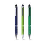 Shorty. Ball pen | Metal and other material Ball Pens