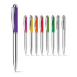 Viera. Ball pen | Metal and other material Ball Pens - Image 2