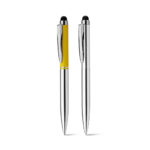 Viera Stylus. Ball pen | Metal and other material Ball Pens - Image 2
