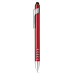 EASEL. Ball pen with touch tip and phone holder | Plastic Ball Pens - Image 3