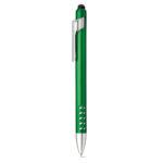 EASEL. Ball pen with touch tip and phone holder | Plastic Ball Pens - Image 4