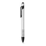 EASEL. Ball pen with touch tip and phone holder | Plastic Ball Pens - Image 6