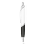 DIGIT FLAT. Ball pen with metal clip | Plastic and Metal Ball Pens - Image 2