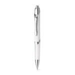 DIGIT FLAT. Ball pen with metal clip | Plastic and Metal Ball Pens - Image 5