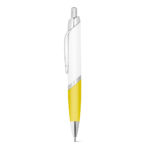 DIGIT FLAT. Ball pen with metal clip | Plastic and Metal Ball Pens - Image 6
