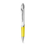 DIGIT FLAT. Ball pen with metal clip | Plastic and Metal Ball Pens - Image 7