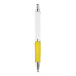 DIGIT FLAT. Ball pen with metal clip | Plastic and Metal Ball Pens - Image 8