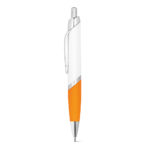 DIGIT FLAT. Ball pen with metal clip | Plastic and Metal Ball Pens - Image 9