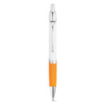 DIGIT FLAT. Ball pen with metal clip | Plastic and Metal Ball Pens - Image 10