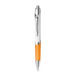DIGIT FLAT. Ball pen with metal clip | Plastic and Metal Ball Pens - Image 11