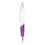 DIGIT FLAT. Ball pen with metal clip | Plastic and Metal Ball Pens - Image 12