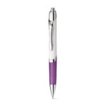 DIGIT FLAT. Ball pen with metal clip | Plastic and Metal Ball Pens - Image 13