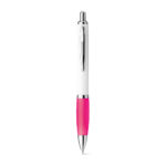 DIGIT. Ball pen with metal clip | Plastic and Metal Ball Pens - Image 2