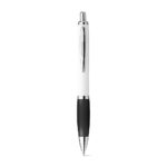 DIGIT. Ball pen with metal clip | Plastic and Metal Ball Pens - Image 3