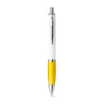 DIGIT. Ball pen with metal clip | Plastic and Metal Ball Pens - Image 4