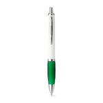 DIGIT. Ball pen with metal clip | Plastic and Metal Ball Pens - Image 5