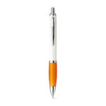DIGIT. Ball pen with metal clip | Plastic and Metal Ball Pens - Image 6