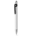 Curly. Ball pen | Plastic Ball Pens