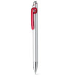 Curly. Ball pen | Plastic Ball Pens - Image 3