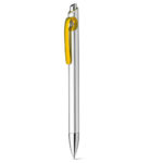 Curly. Ball pen | Plastic Ball Pens - Image 4