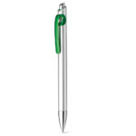 Curly. Ball pen | Plastic Ball Pens - Image 5