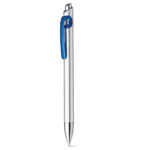 Curly. Ball pen | Plastic Ball Pens - Image 6