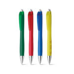 Vina. Ball pen | Plastic Ball Pens - Image 2